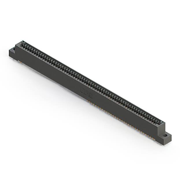 395-063-558-104 EDAC Inc.  Edgeboard Connectors